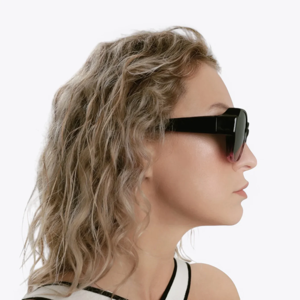OptiShade® – Polarisierende Überbrille