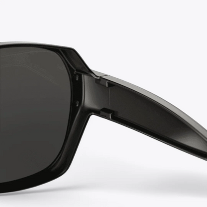 OptiShade® – Polarisierende Überbrille
