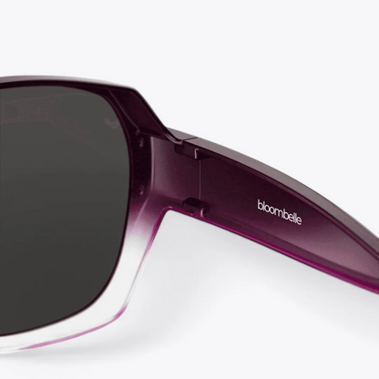 OptiShade® – Polarisierende Überbrille